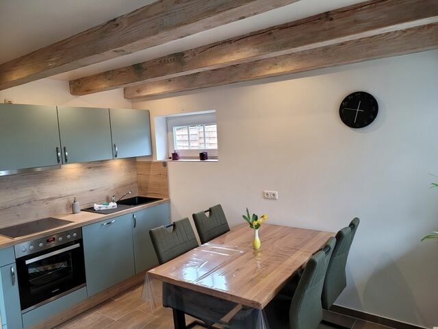 Ferienhaus in Fehmarn OT Katharinenhof - "Dorfidylle" Ferienhaus - Bild 24 Ferienhaus in Fehmarn OT Katharinenhof - "Dorfidylle" Ferienhaus - Bild 24