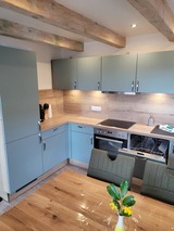 Ferienhaus in Fehmarn OT Katharinenhof - "Dorfidylle" Ferienhaus - Bild 25 Ferienhaus in Fehmarn OT Katharinenhof - "Dorfidylle" Ferienhaus - Bild 25