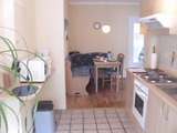 Ferienwohnung in Fehmarn OT Burg - Ferienwohnung Voderberg Nr. 1 - Bild 13