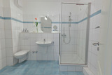 Ferienwohnung in Fehmarn OT Katharinenhof - Ferienhof Augustenh&ouml;he - Hofscheune Nr.6 - Bild 12
