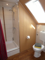 Ferienwohnung in Fehmarn OT Presen - "Ferienhof Rie&szlig;en" Bauernhaus Nr. 12 - Bild 6