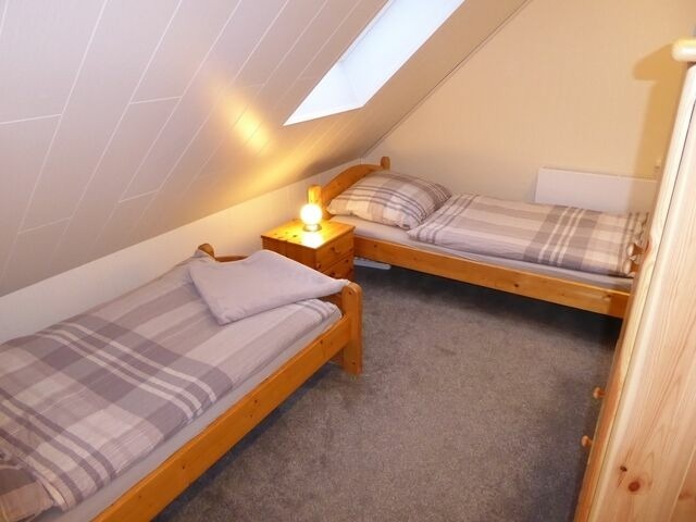 Ferienwohnung in Fehmarn OT Presen - "Ferienhof Rie&szlig;en" Bauernhaus Nr. 12 - Bild 13