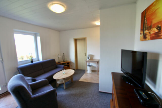 Ferienwohnung in Fehmarn OT Bannesdorf - "Ferienhof Alte M&uuml;hle" W 3 - Bild 2
