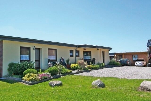 Ferienwohnung in Fehmarn OT Bannesdorf - "Ferienhof Alte M&uuml;hle" W 3 - Bild 13