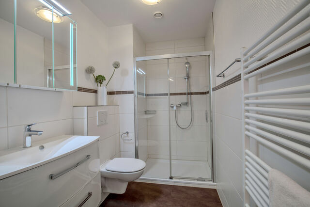 Ferienwohnung in Fehmarn OT Staberdorf - "Landhaus Voss" Typ 4 Nr.12 - Bild 18