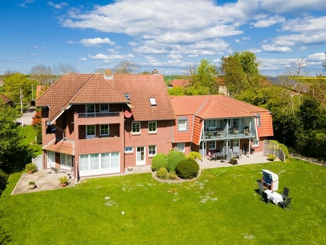 Ferienwohnung in Fehmarn OT Staberdorf - "Landhaus Voss" Typ 4 Nr.12 - Bild 25