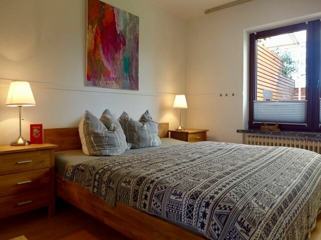 Ferienwohnung in Fehmarn OT Neue Tiefe - Ferienhaus an der Buche "Gartenblick" - Bild 8