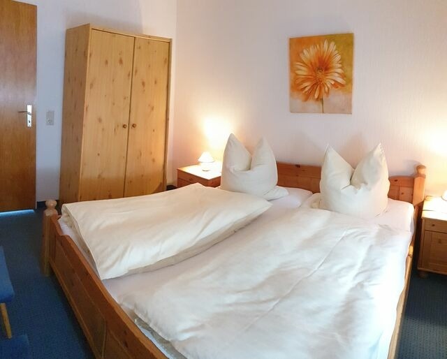 Ferienwohnung in Fehmarn OT Todendorf - Ferienhof Manowski Nr.2 - Bild 9