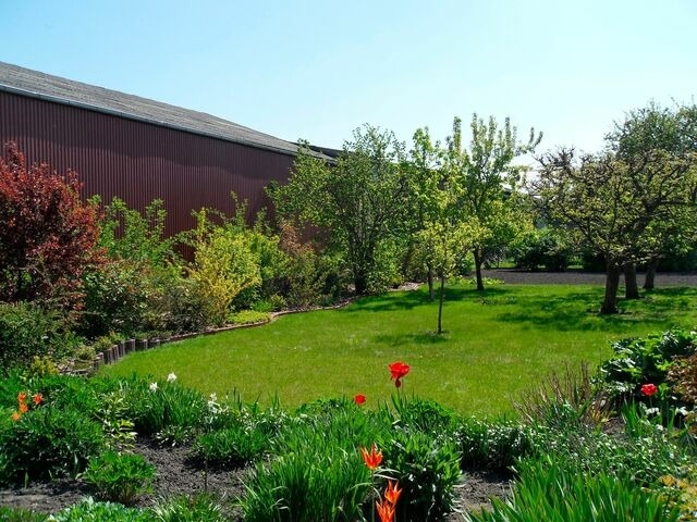 Ferienwohnung in Fehmarn OT Todendorf - Ferienhof Manowski Nr.2 - Bild 12