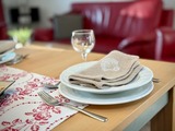 Ferienwohnung in Fehmarn OT Staberdorf - "Landhaus Voss" Typ 2 Nr.5 - Bild 7