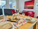 Ferienwohnung in Fehmarn OT Staberdorf - "Landhaus Voss" Typ 2 Nr.5 - Bild 3