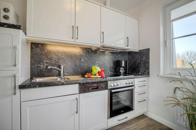 Ferienwohnung in Fehmarn OT Staberdorf - "Landhaus Voss" Typ 2 Nr.5 - Bild 9