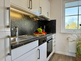 Ferienwohnung in Fehmarn OT Staberdorf - "Landhaus Voss" Typ 2 Nr.5 - Bild 10