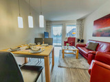 Ferienwohnung in Fehmarn OT Staberdorf - "Landhaus Voss" Typ 2 Nr.5 - Bild 2