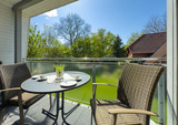 Ferienwohnung in Fehmarn OT Staberdorf - "Landhaus Voss" Typ 2 Nr.5 - Bild 23