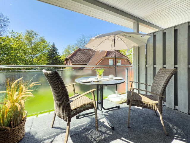 Ferienwohnung in Fehmarn OT Staberdorf - "Landhaus Voss" Typ 2 Nr.5 - Bild 24
