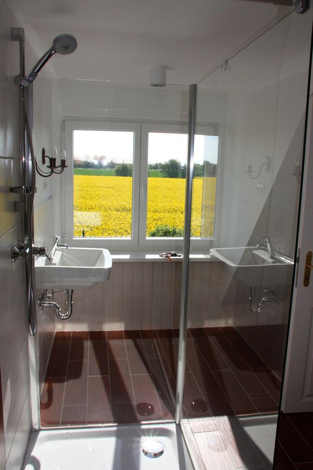 Ferienhaus in Fehmarn OT Neue Tiefe - "Ferienhaus Strandl&auml;ufer" - Bild 2