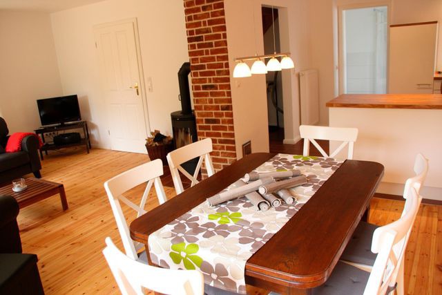 Ferienhaus in Fehmarn OT Neue Tiefe - "Ferienhaus Strandl&auml;ufer" - Bild 9