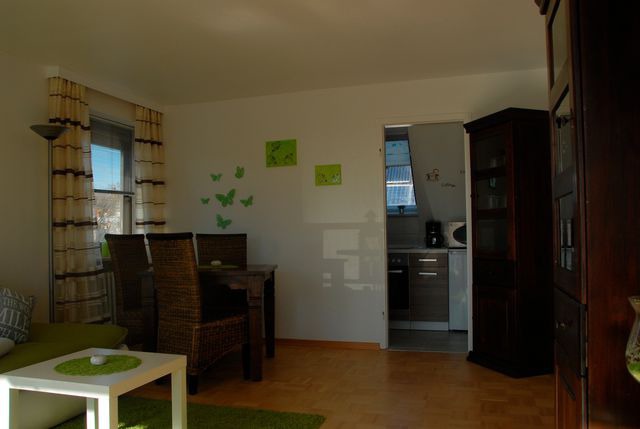 Ferienwohnung in Fehmarn OT Burg - Cantay-Mathildenstraße 16 - FW 4 - OG rechts - Bild 5