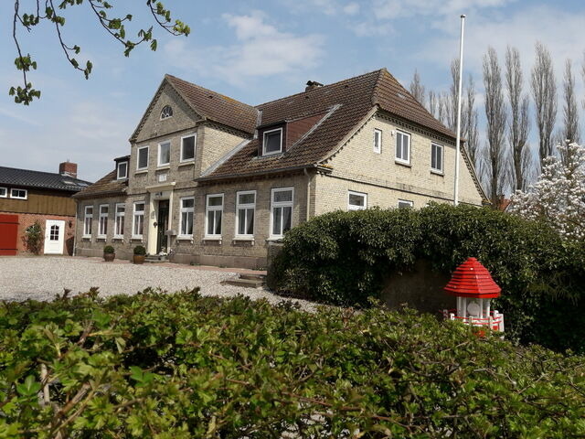 Ferienwohnung in Fehmarn OT Vadersdorf - MorgenSonne - Bild 2