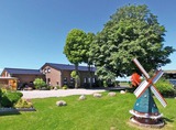 Ferienwohnung in Fehmarn OT Bannesdorf - "Ferienhof Alte Mühle" W 5 - Bild 1