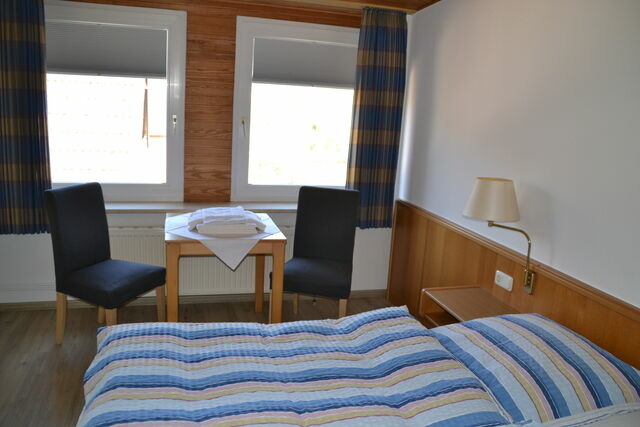 Ferienwohnung in Fehmarn OT Kopendorf - Haus Widder Nr.1 - Bild 5