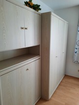 Ferienwohnung in Fehmarn OT Burgtiefe - Ferienwohnung Stäcker - Bild 4