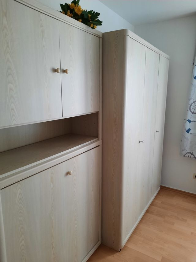 Ferienwohnung in Fehmarn OT Burgtiefe - Ferienwohnung Stäcker - Bild 4