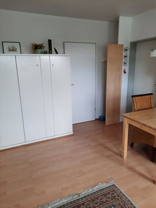 Ferienwohnung in Fehmarn OT Burgtiefe - Ferienwohnung Stäcker - Bild 7