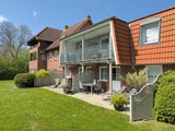Ferienwohnung in Fehmarn OT Staberdorf - "Landhaus Voss" Typ 1 Nr.2 - Bild 23