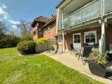Ferienwohnung in Fehmarn OT Staberdorf - "Landhaus Voss" Typ 1 Nr.2 - Bild 24