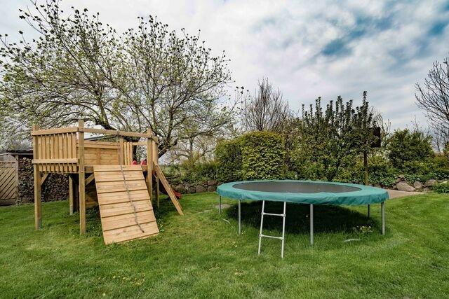 Ferienwohnung in Fehmarn OT Petersdorf - G&auml;stehaus Nielson, Terrassenwohnung Sommerwind mit Garten - Bild 18