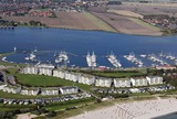 Ferienwohnung in Fehmarn OT Burgtiefe - Ferienwohnung Schattschneider - Bild 1