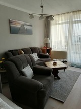 Ferienwohnung in Fehmarn OT Burgtiefe - Ferienwohnung Schattschneider - Bild 4