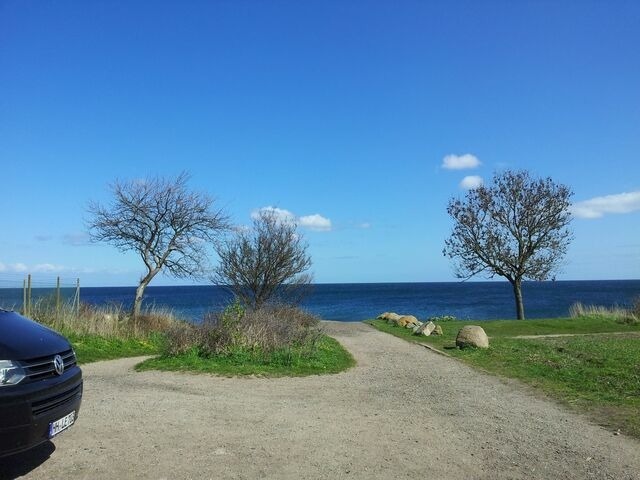 Ferienwohnung in Fehmarn OT Burgtiefe - Ferienwohnung Schattschneider - Bild 20