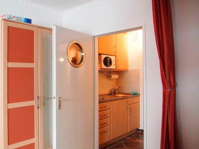 Ferienwohnung in Fehmarn OT Burgtiefe - Ferienwohnung Thordsen 2 - Bild 6
