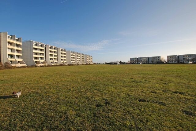Ferienwohnung in Fehmarn OT Burgtiefe - Ferienwohnung Thordsen 2 - Bild 8