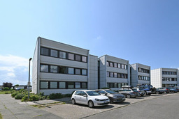 Ferienwohnung Thordsen 2