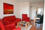 Ferienwohnung in Fehmarn OT Staberdorf - "Landhaus Voss" Typ 2 Nr.8 - Bild 3