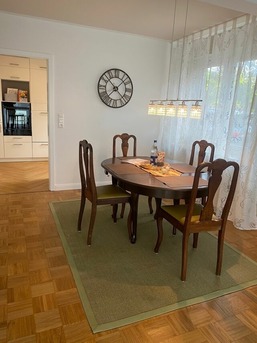 Ferienwohnung Bl&uuml;tenrausch