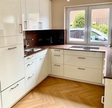 Ferienwohnung in Fehmarn OT Burg - Ferienwohnung Bl&uuml;tenrausch - Bild 2