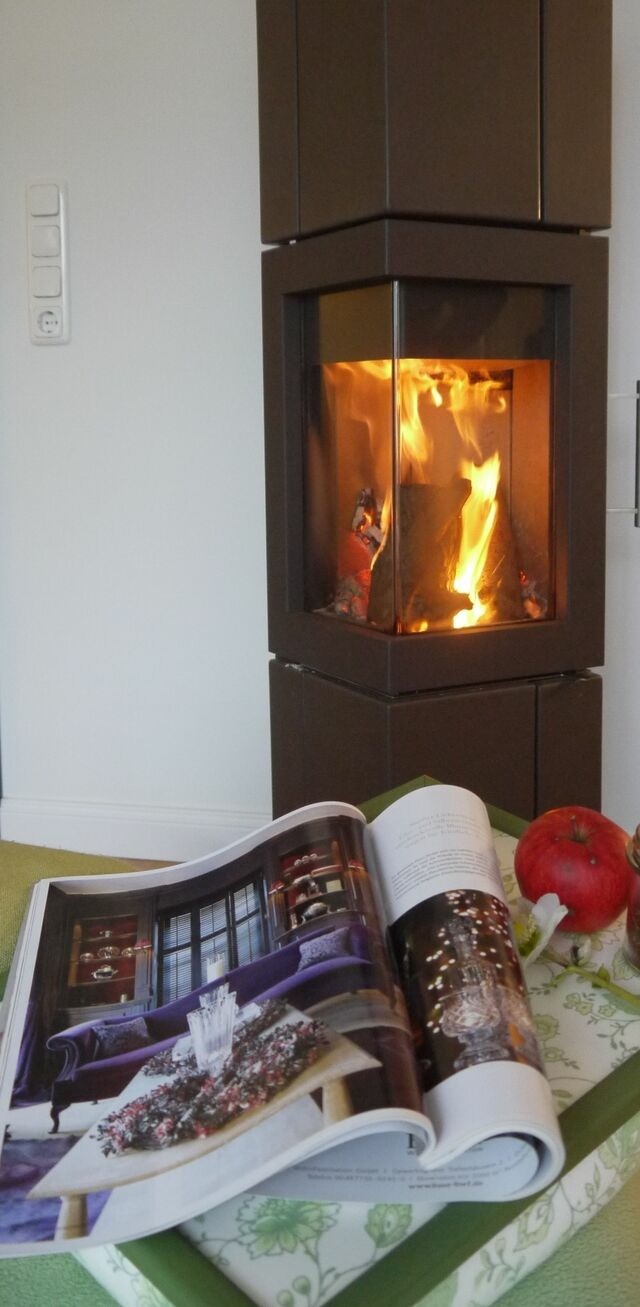 Ferienwohnung in Fehmarn OT Burg - Ferienwohnung Bl&uuml;tenrausch - Bild 6