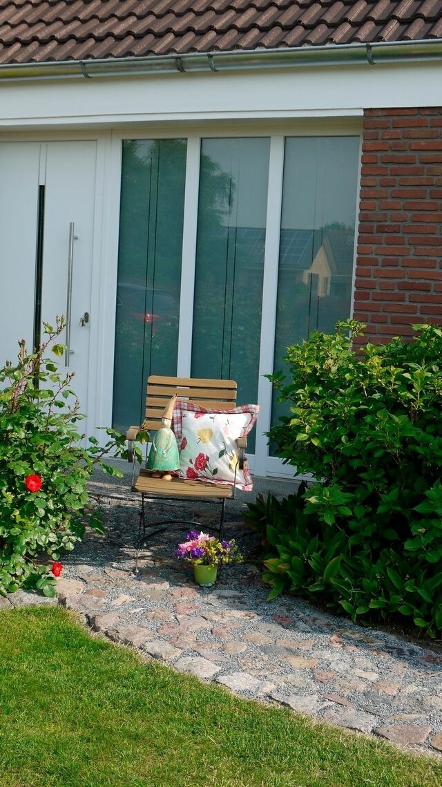 Ferienwohnung in Fehmarn OT Burg - Ferienwohnung Bl&uuml;tenrausch - Bild 7