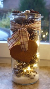 Ferienwohnung in Fehmarn OT Burg - Ferienwohnung Bl&uuml;tenrausch - Bild 10