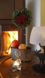 Ferienwohnung in Fehmarn OT Burg - Ferienwohnung Bl&uuml;tenrausch - Bild 11