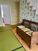 Ferienwohnung in Fehmarn OT Burg - Ferienwohnung Bl&uuml;tenrausch - Bild 14