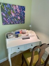 Ferienwohnung in Fehmarn OT Burg - Ferienwohnung Bl&uuml;tenrausch - Bild 15