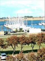 Ferienwohnung in Fehmarn OT Burgtiefe - FW Kn&uuml;tel Nr. 57 - Bild 9