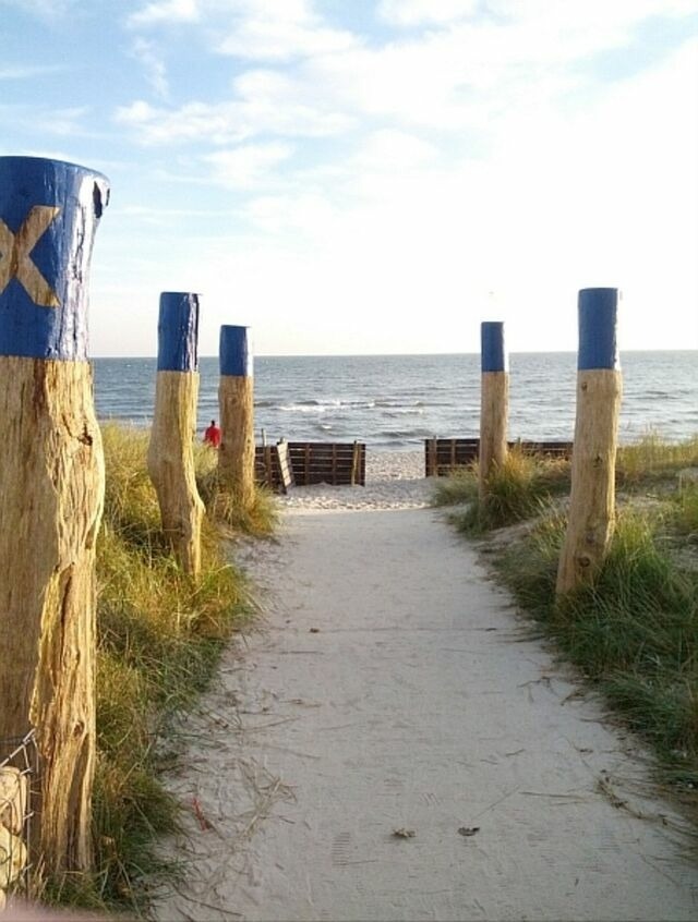 Ferienwohnung in Fehmarn OT Burgtiefe - FW Kn&uuml;tel Nr. 57 - Bild 13