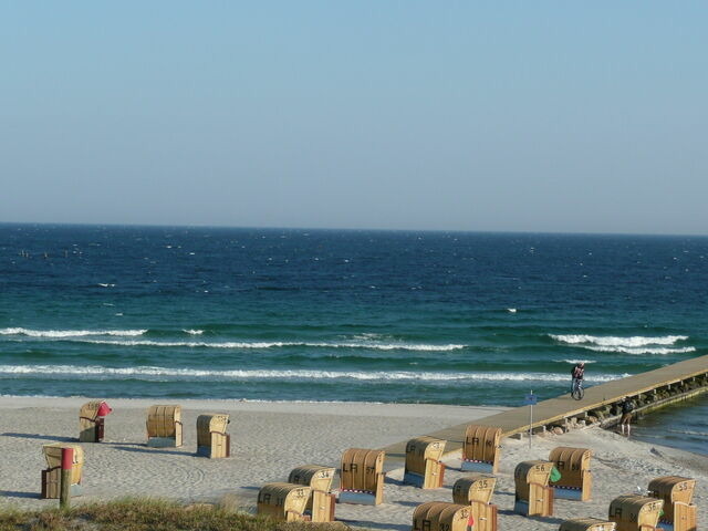 Ferienwohnung in Fehmarn OT Burgtiefe - FW Kn&uuml;tel Nr. 57 - Bild 15